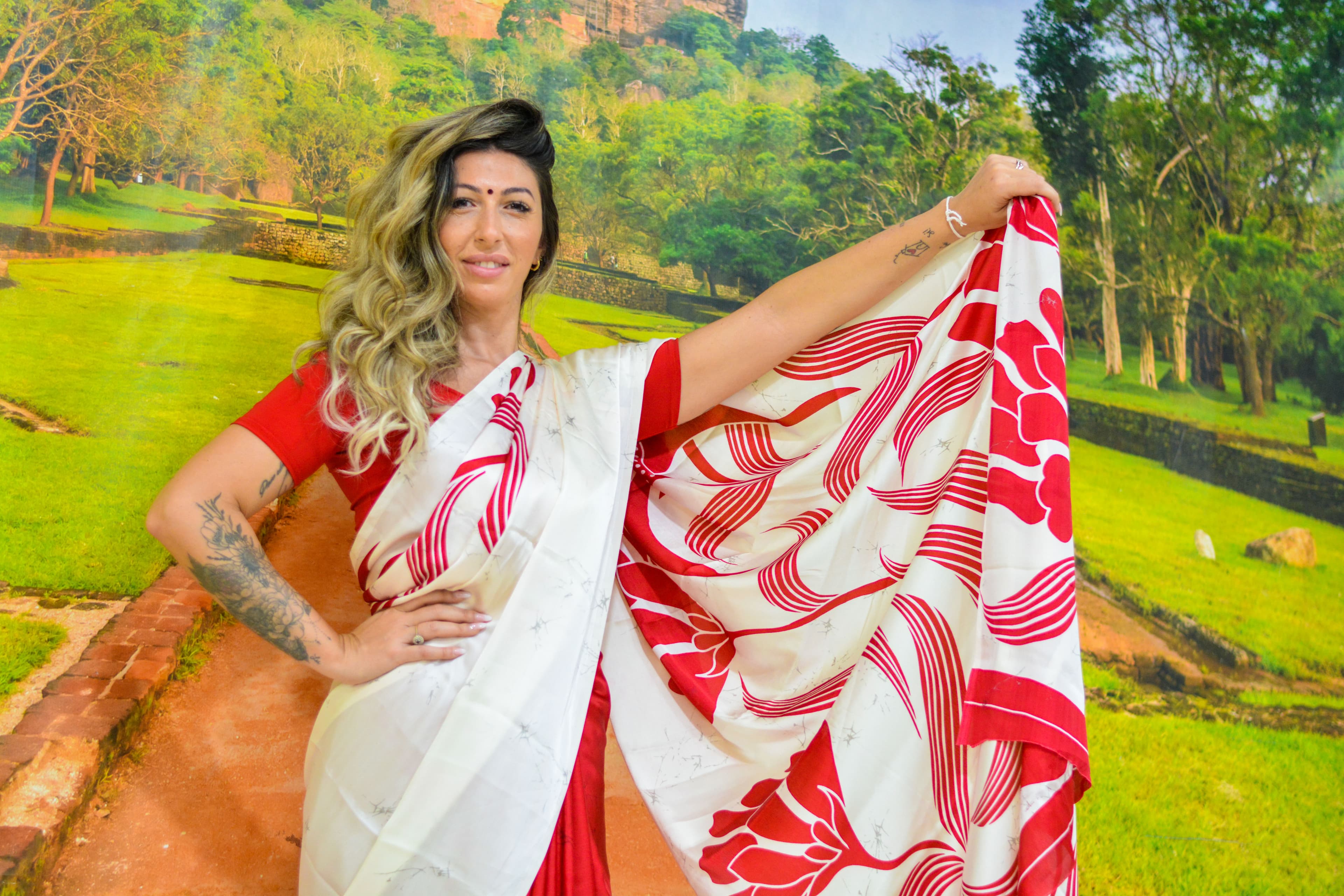 Silk Sarees